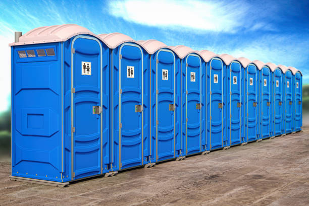 Best Portable Toilets for Disaster Relief Sites in Trexlertown, PA