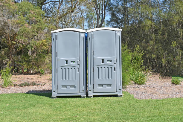 Best Portable Toilets with Baby Changing Stations in Trexlertown, PA