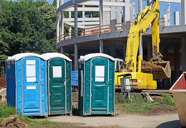 Trusted Trexlertown, PA Portable Potty Rental Experts