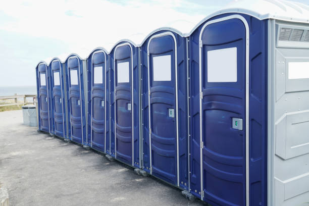 Best Portable Restroom Maintenance and Cleaning in Trexlertown, PA