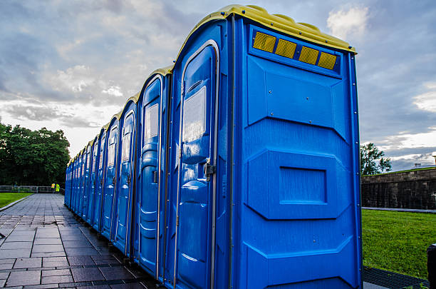 Best Portable Restroom Setup and Delivery in Trexlertown, PA