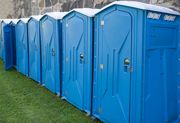 Best Deluxe Portable Toilet Rental in Trexlertown, PA